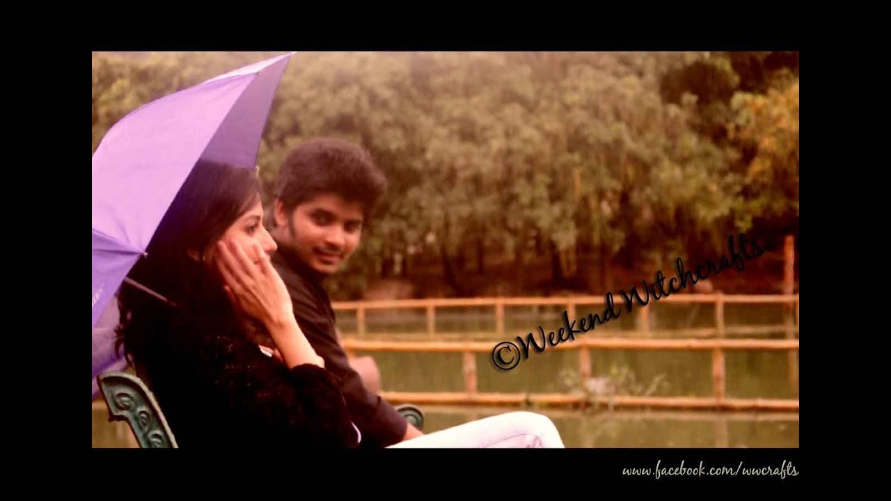 PELLASOPHY - A Telugu short film by Weekend Witchcrafts