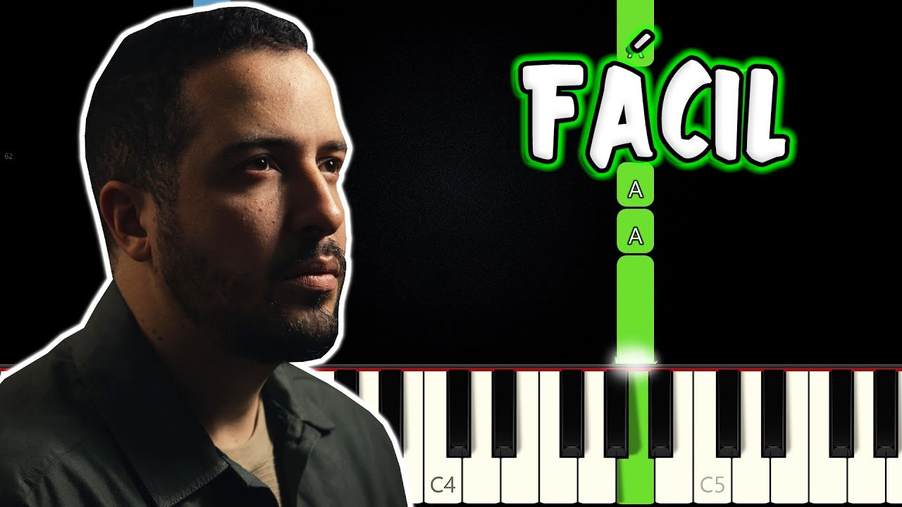 Bondade De Deus - Isaias Saad | VERSÃO FÁCIL | Piano e Teclado Tutorial
