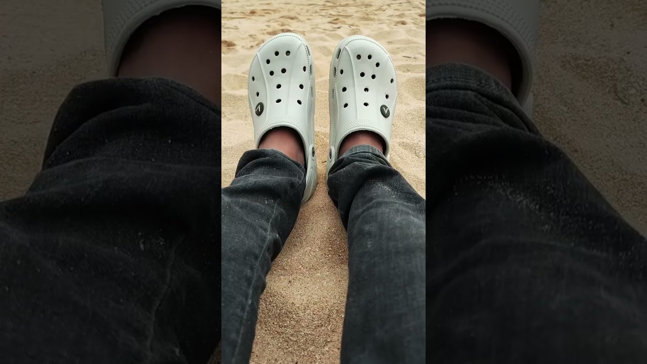 Kammi Rate la Crocs Model Clogs 🔥😍😱