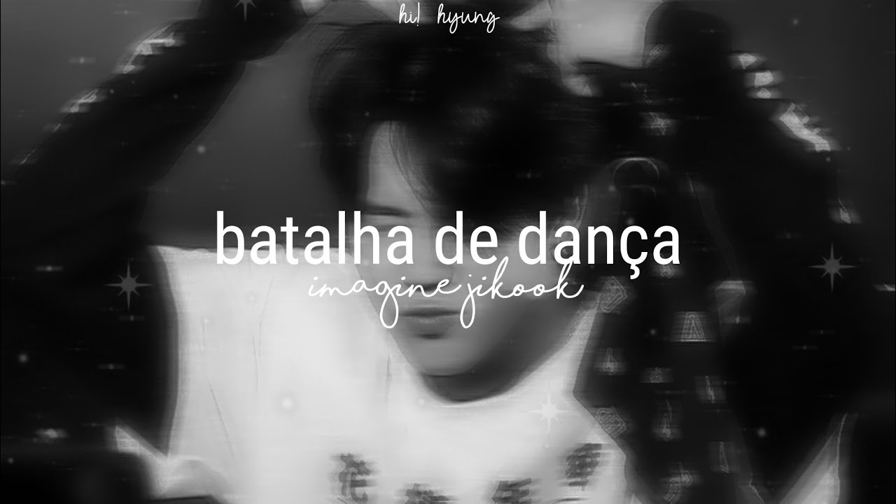 ִ꒷ ͝ ͝͝͝ ꒦{imagine jikook} »batalha de dança« jimin vs yumi*ep único*⟨especial 2k atrasado⟩•|hihyung