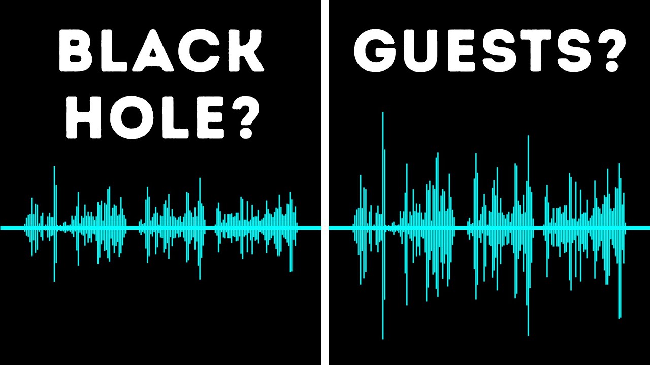 Scientists Have Probably Cracked the Mystery of Space Signals