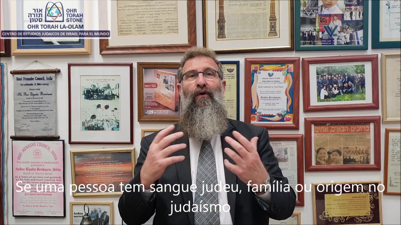 Raíces Judías