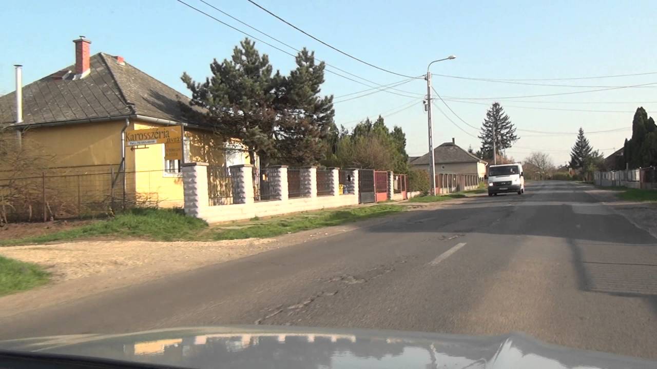 Belegrad Hernádkak Hernádnémeti Ungarn Hungary Magyarország 3.4.2016