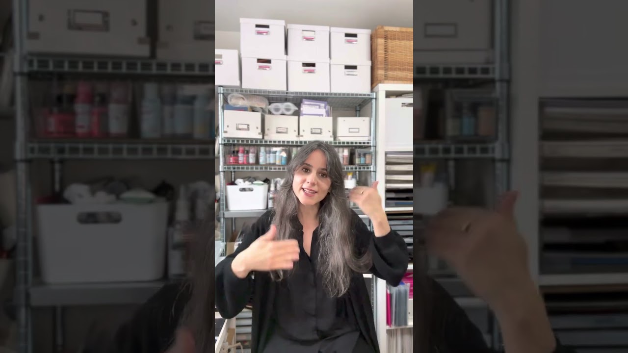 Talking about my struggles with mental health