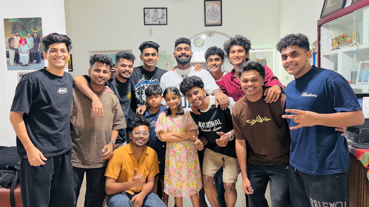 കടലിലെ അത്ഭുദക്കാഴ്ചകൾ PART 2! 🐠 എമുവും അരാപൈമയും പിന്നാലെക്കൂടി! 🤣💔