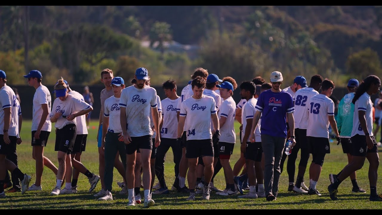 PoNY | 2023 National Championships Highlights