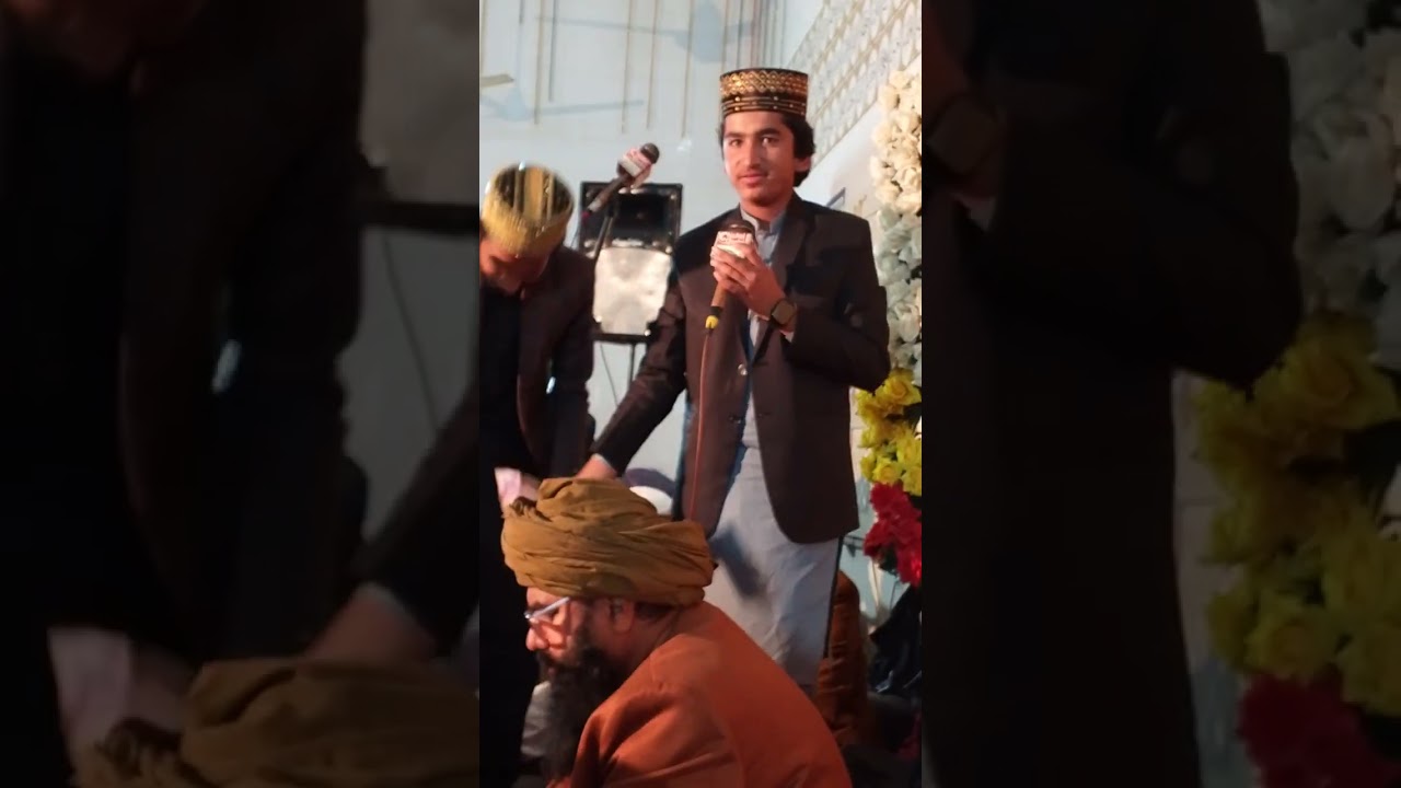 Zarnan Haider naat 2026