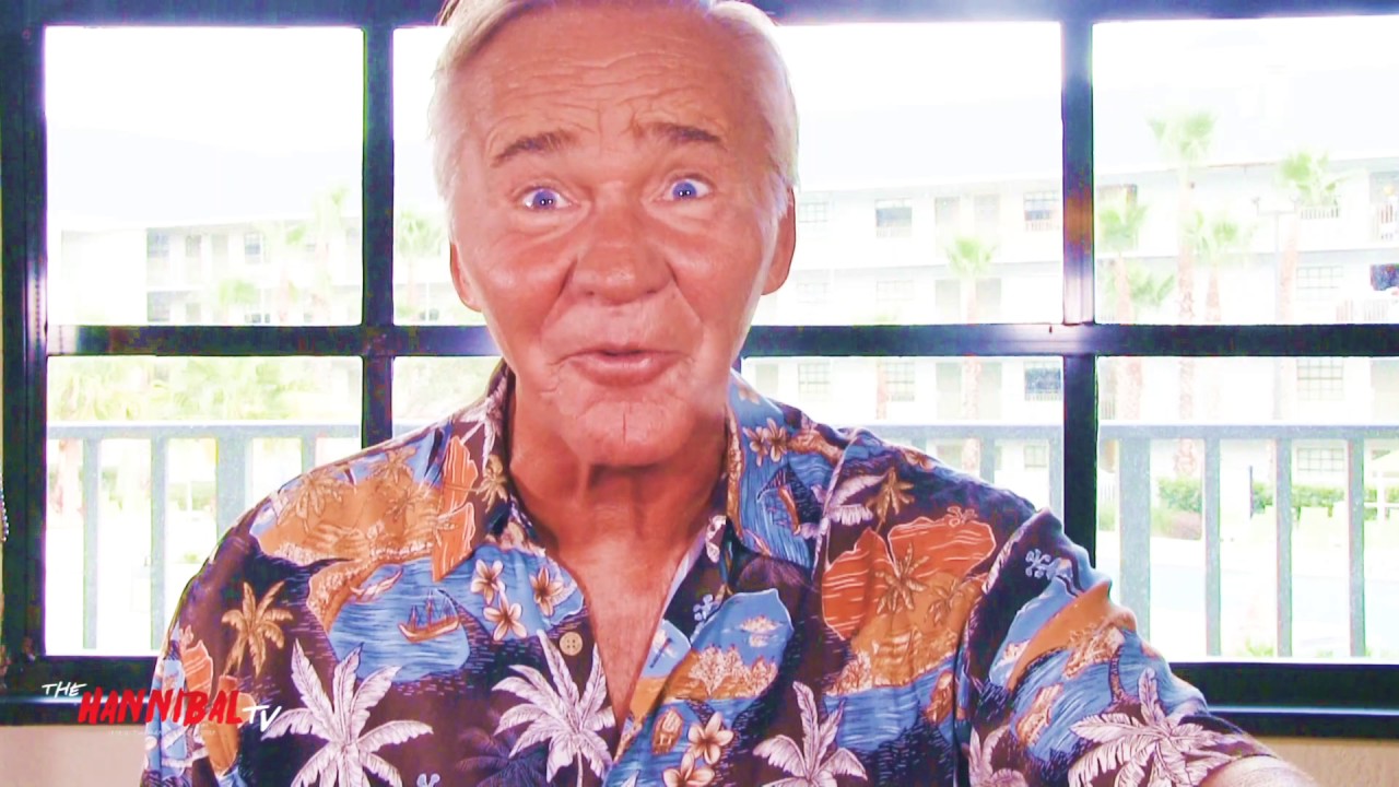 Larry Zbyszko on Bill Watts