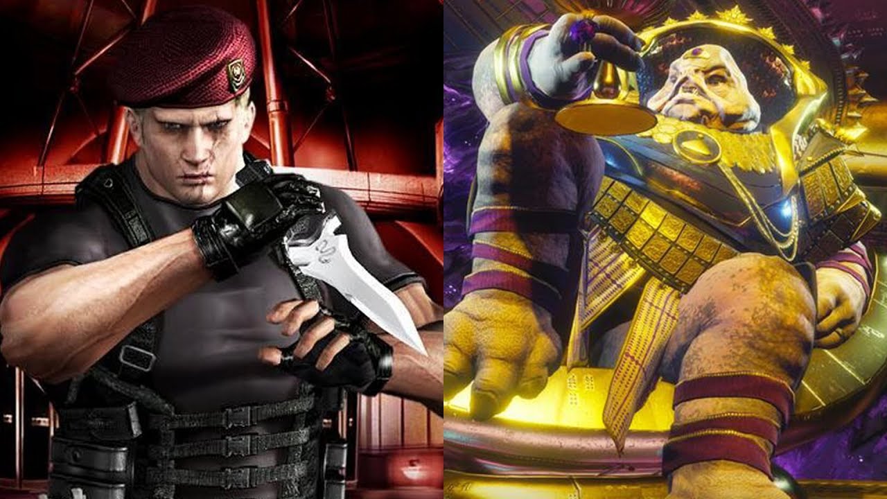 10 more frustrating video game bosses that drove us mad