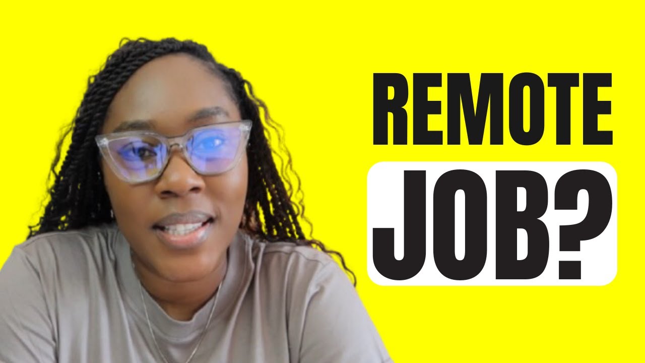 Top 4 Remote Work Tools You NEED To Know!