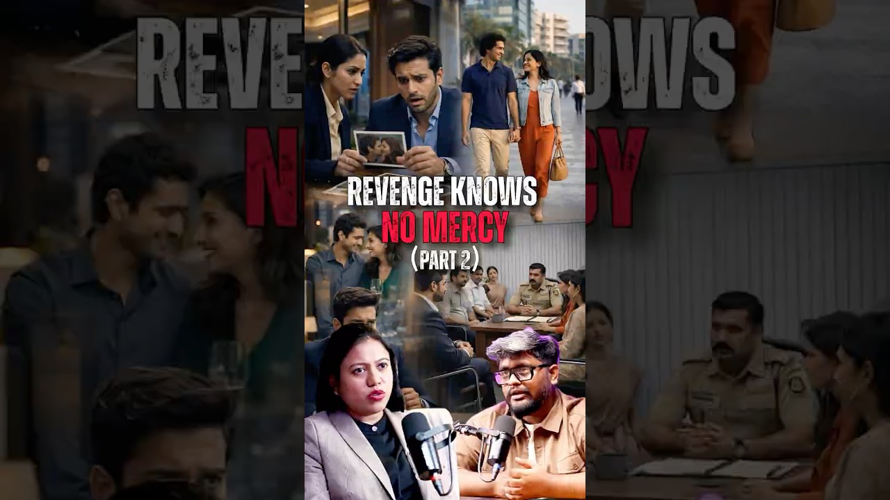 Top Detective Nidhi Jain: Revenge knows no mercy part 2 | Ep 254  @AwaaraMusaafir ​