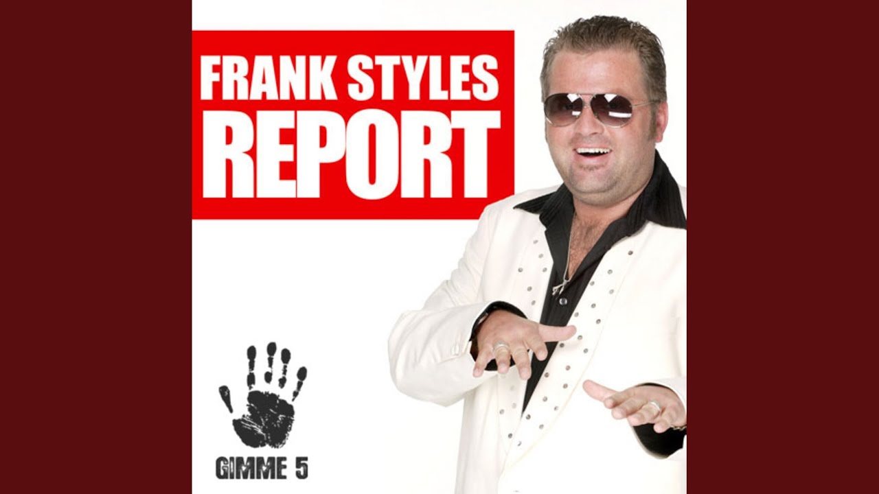 Report (F & K Club Mix)