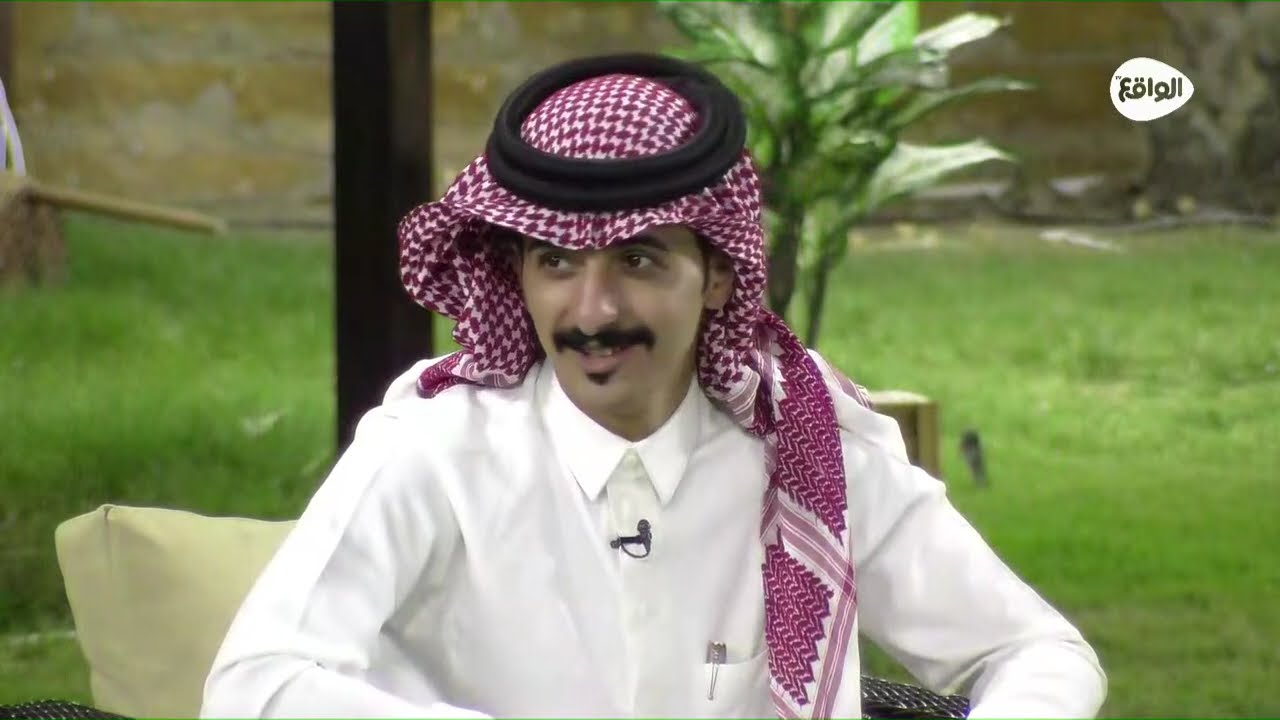 املوبي | محمد الزعيزعي #كاريزما44