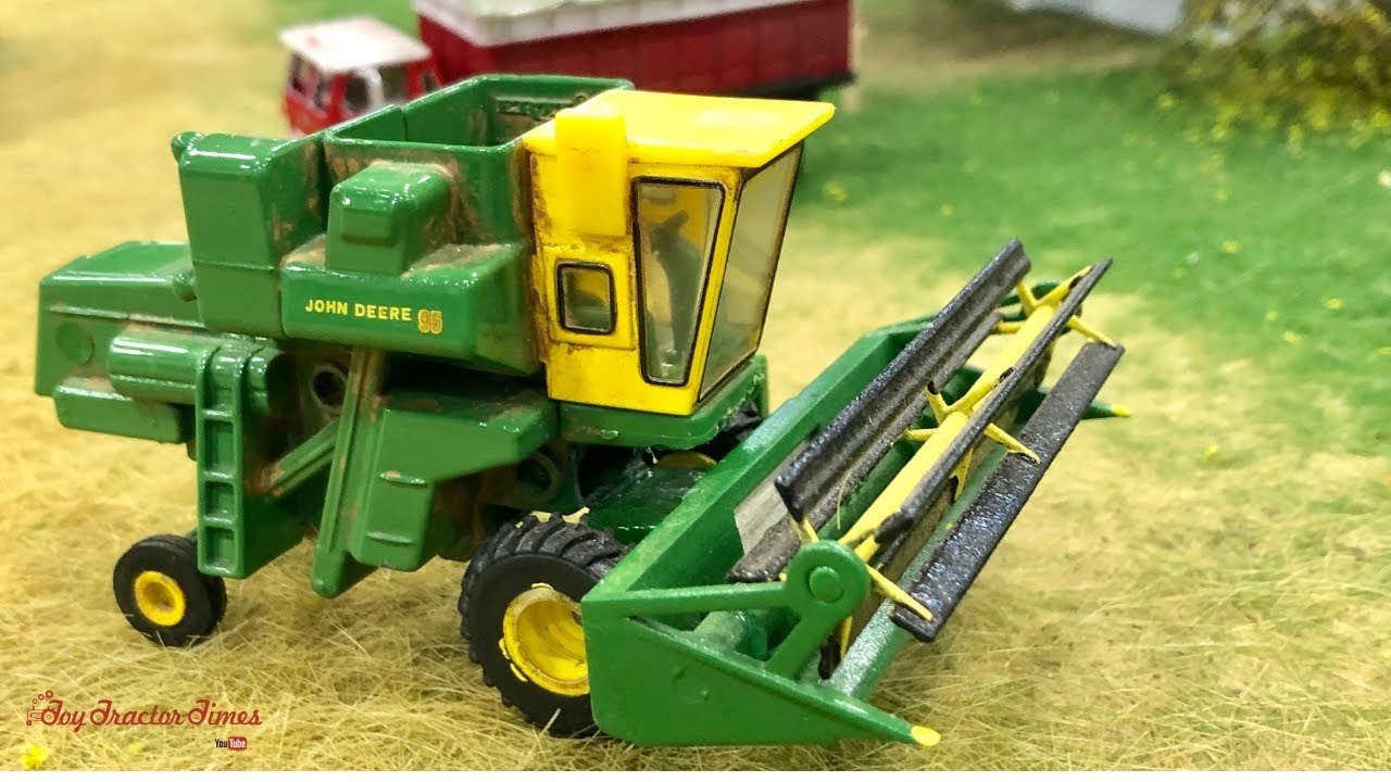 Cole Wollenberg | 2nd Place 2019 NATIONAL FARM DISPLAY CONTEST