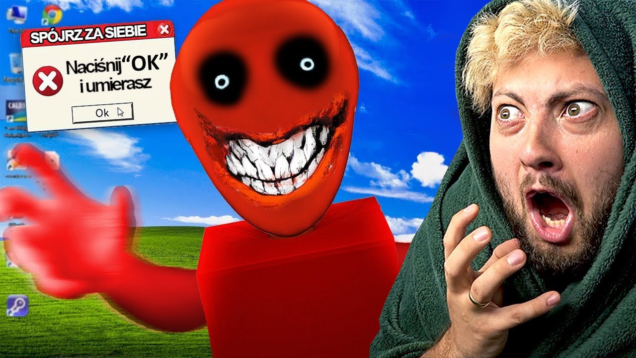 Ta Gra HAKUJE Mój Komputer 2 ...
