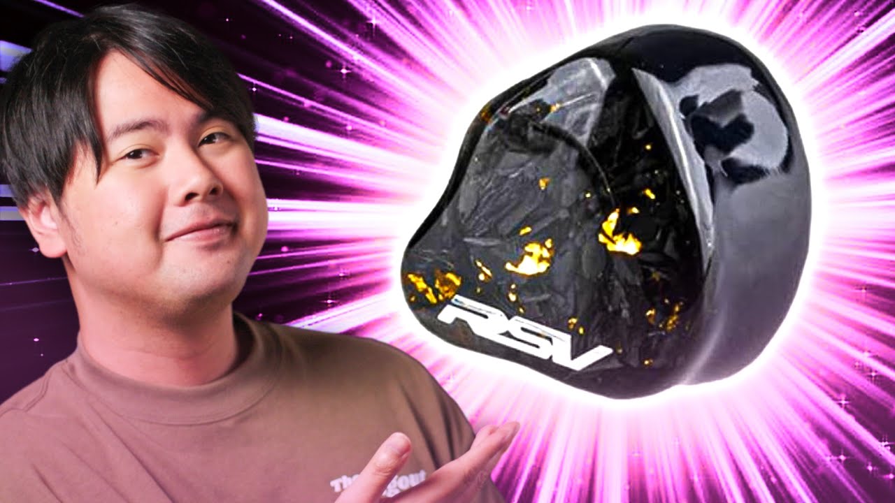 The FIRST New Meta IEM (is still crazy good)