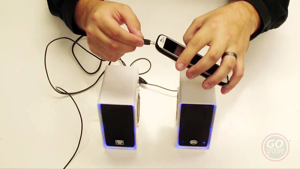GOgroove SonaVERSE O2i - Product Introductions Video