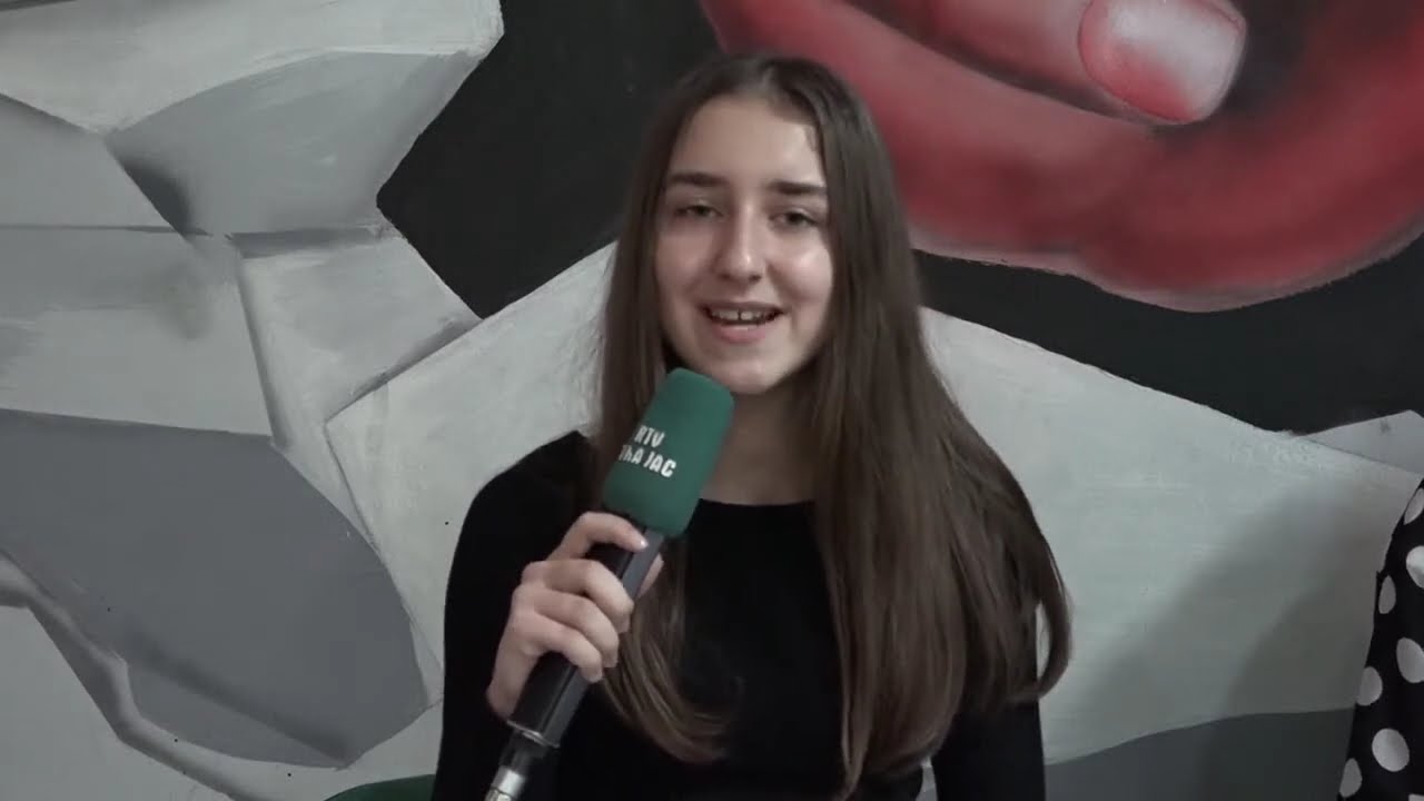 OŠ Lukavac Grad - Dobra djela