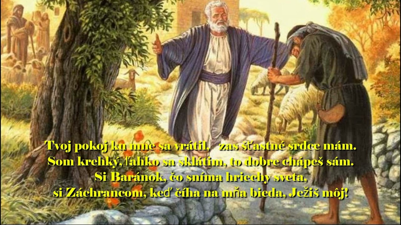 Márnotratný syn