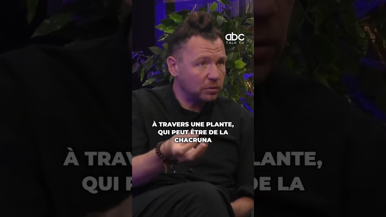 Explication scientifique d&rsquo;une EMI&hellip; St&eacute;phan SCHILLINGER