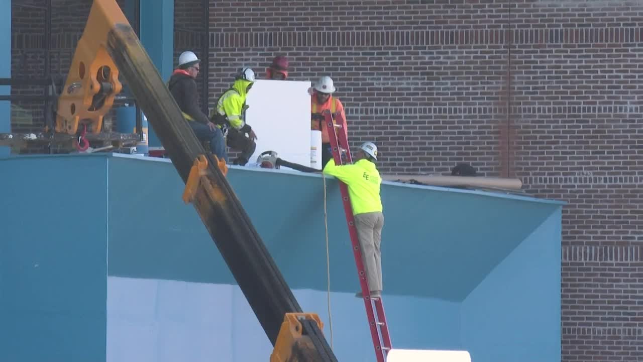 'The opportunity is now': Mizzou aims to be newest SEC school to sell stadium naming rights
