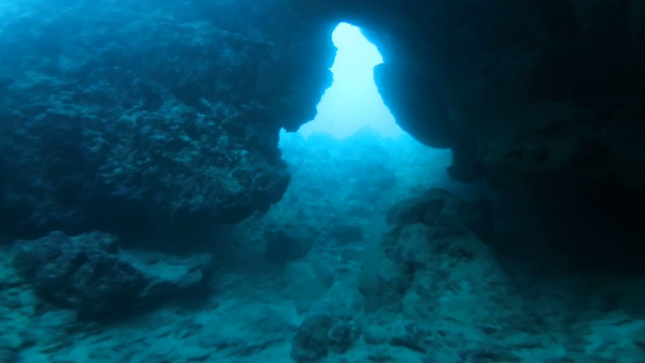 BestDive Okinawa VR360 Demo