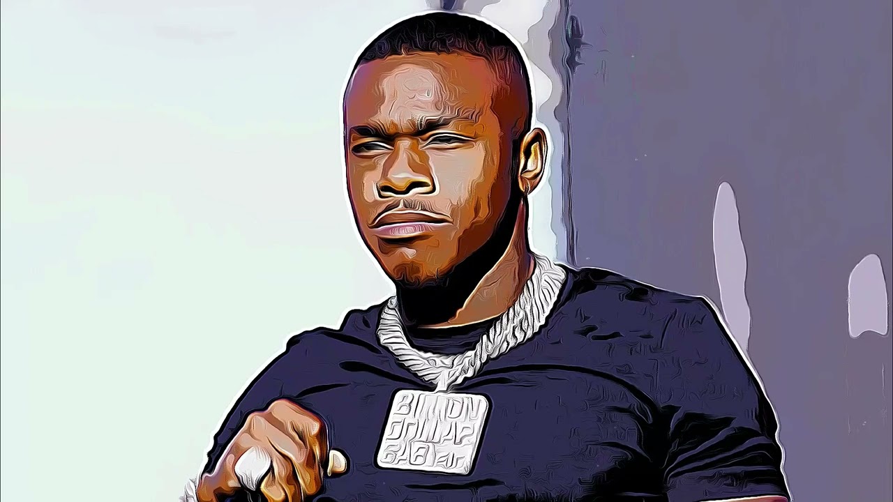 [FREE] DaBaby Type Beat - 