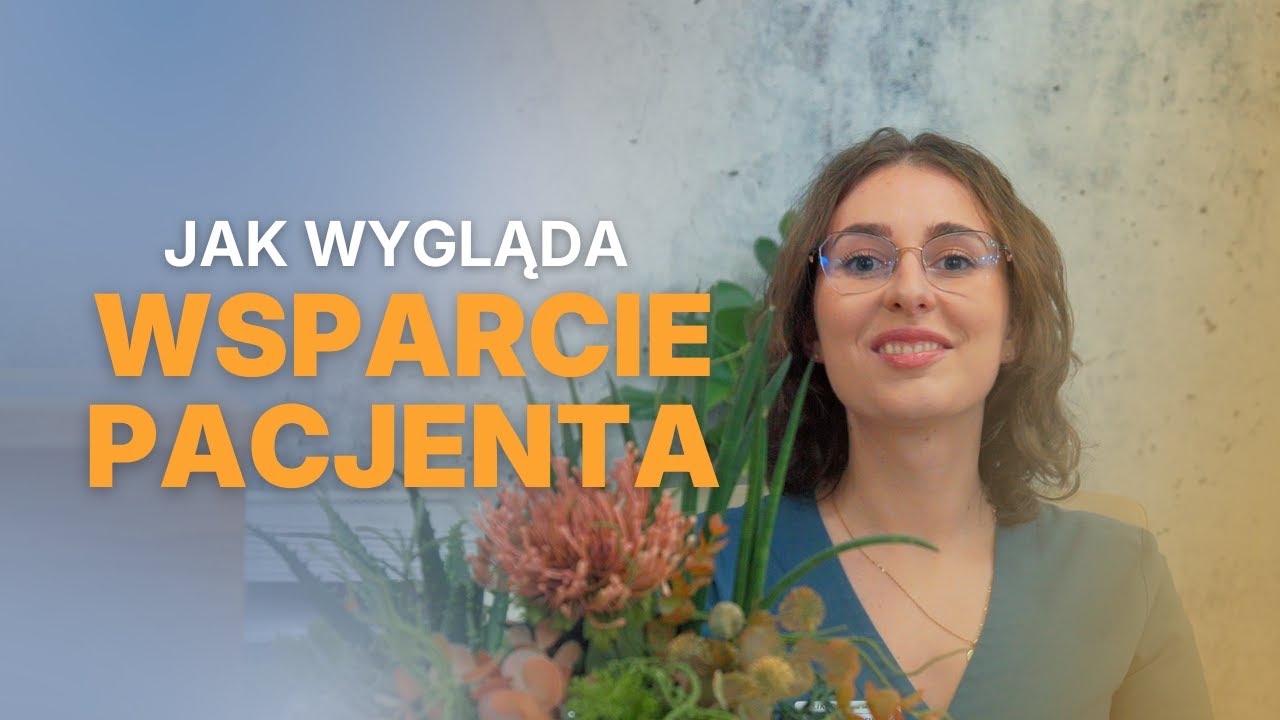 Sekrety Rejestracji Medycznej: Jak radzić sobie z LĘKIEM pacjentów przed zabiegiem? | Wywiad z Kasią