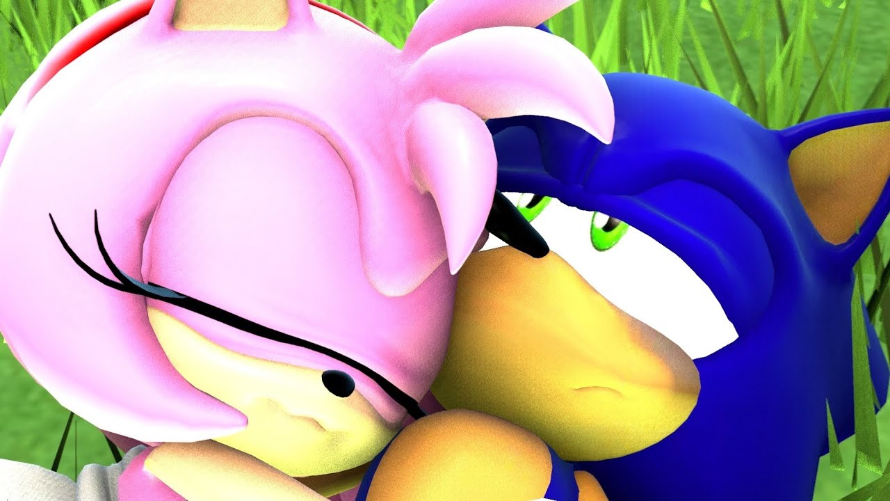 Cegada por Amor | Sonamy | Fandub | Legacy of CHAOS