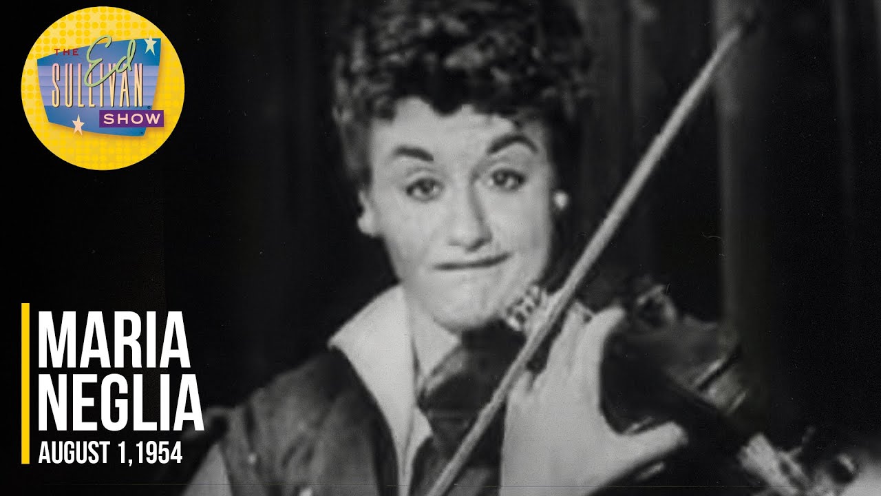 Maria Neglia 