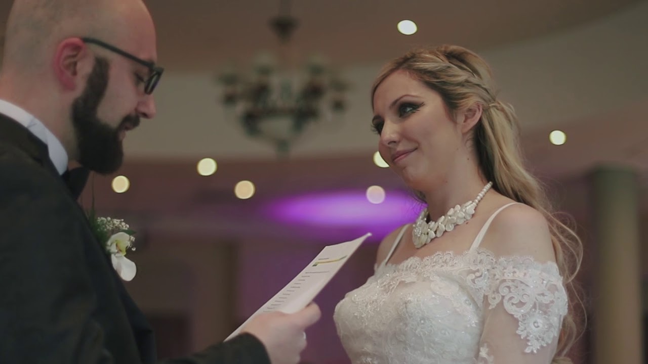 Alexandru & Irenne Wedding Video