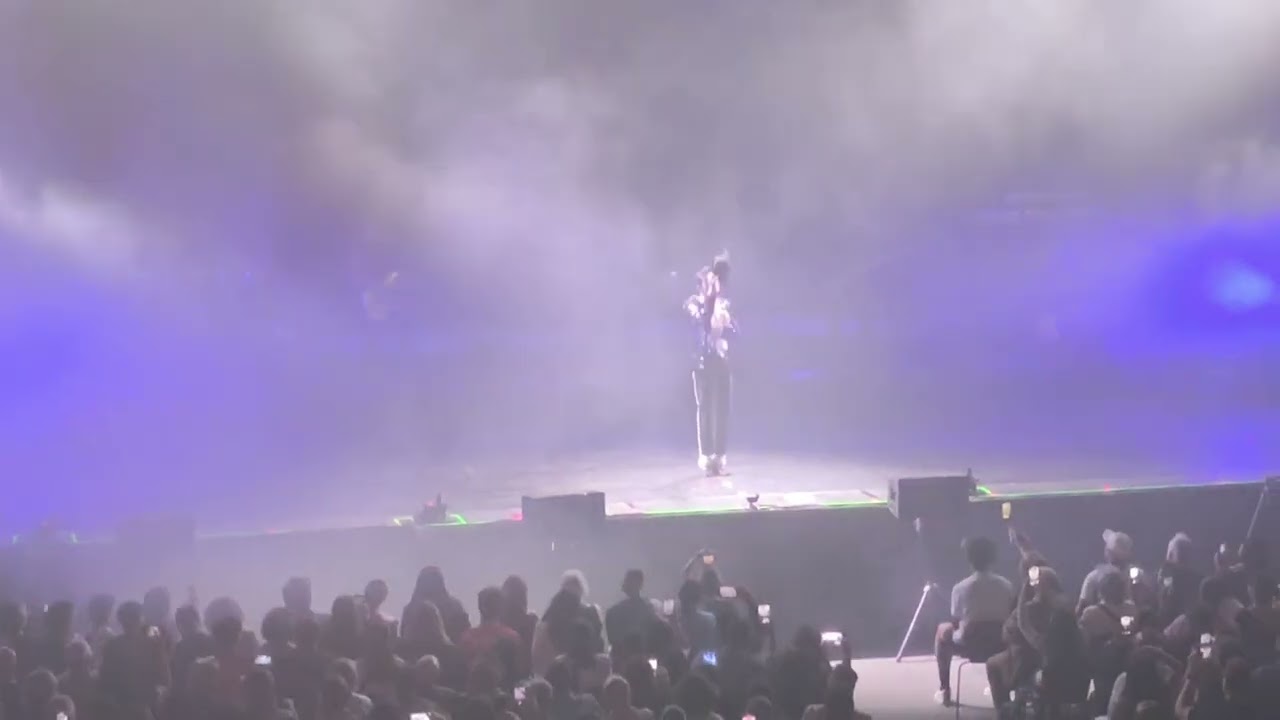 This Is Michael - Billie Jean