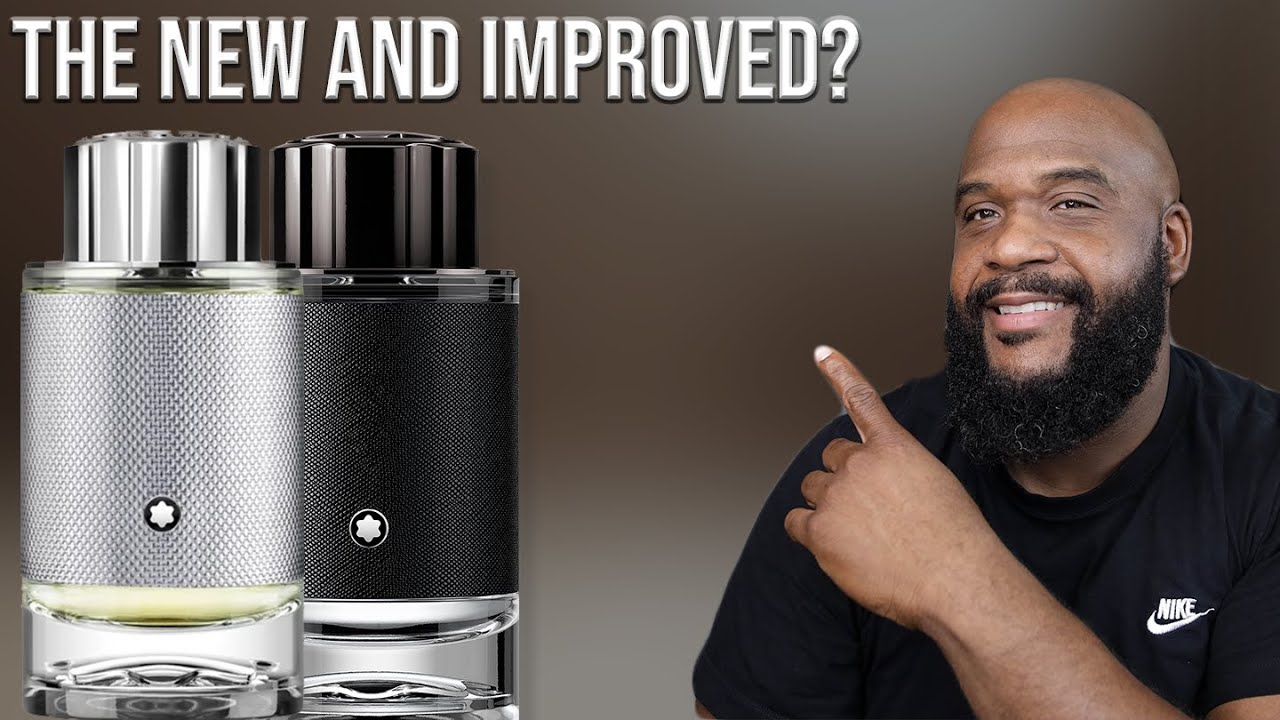This Is Great News, I'm Glad I Was Wrong About This Fragrance!| Men's Fragrances Reviews