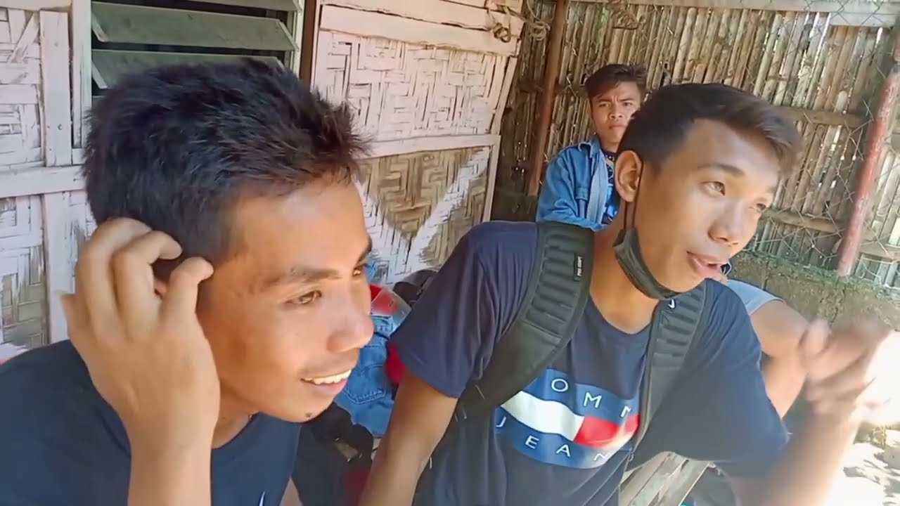 Palpak na manggaplyay🤣 with @tuburanvines3654 (4 years ago)