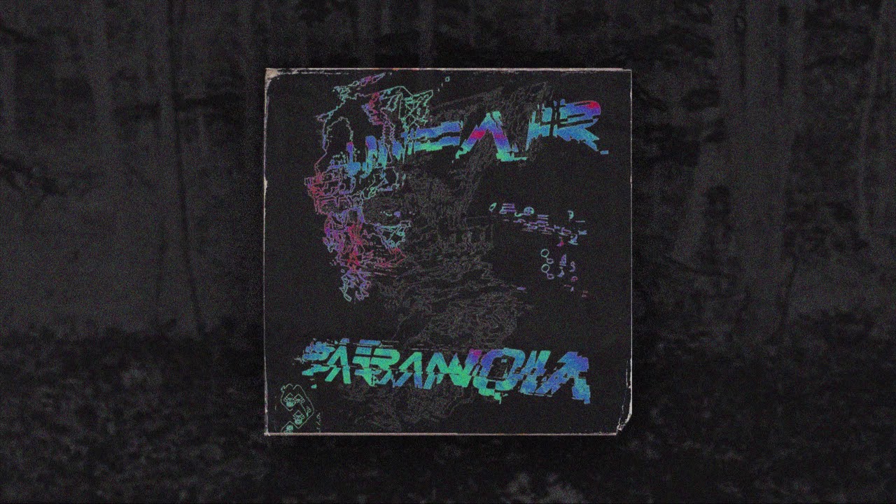 UNFAIR - PARANOIA (FULL TAPE MIX)