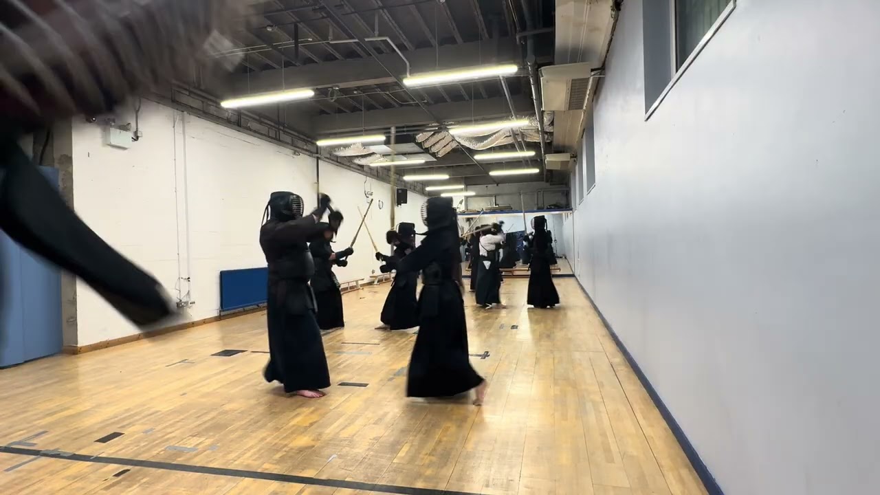 Taiseidokai 28/1 2026 section 2