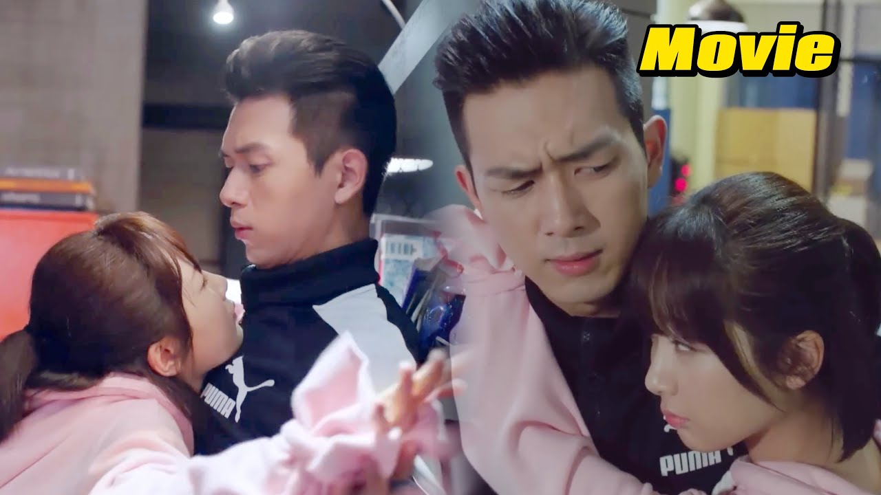 Жена напилась и сбросила генерального директора, и он тут же возбудился!🍉