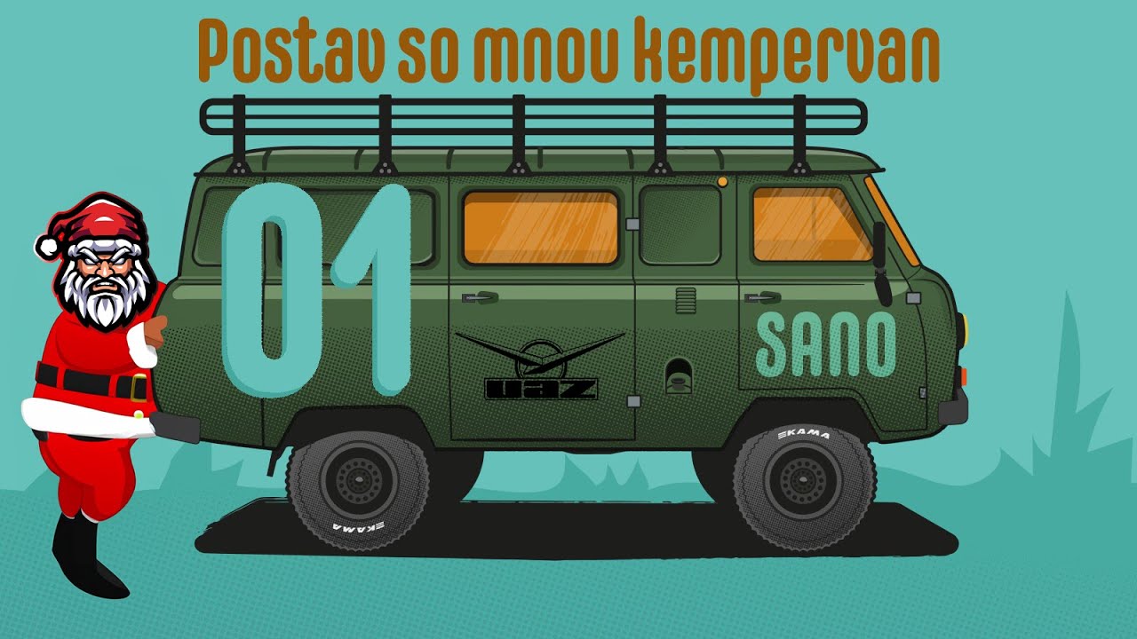 Postav so mnou kempervan - Buhanka_01