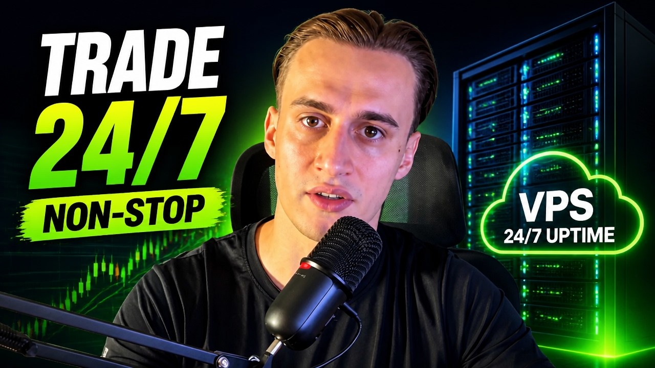 Best VPS for Algo Trading in 2026