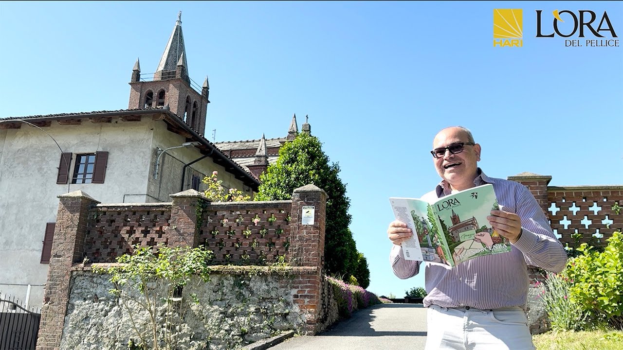 L'Ora del Pellice: otto anni di vita e alcune novità!