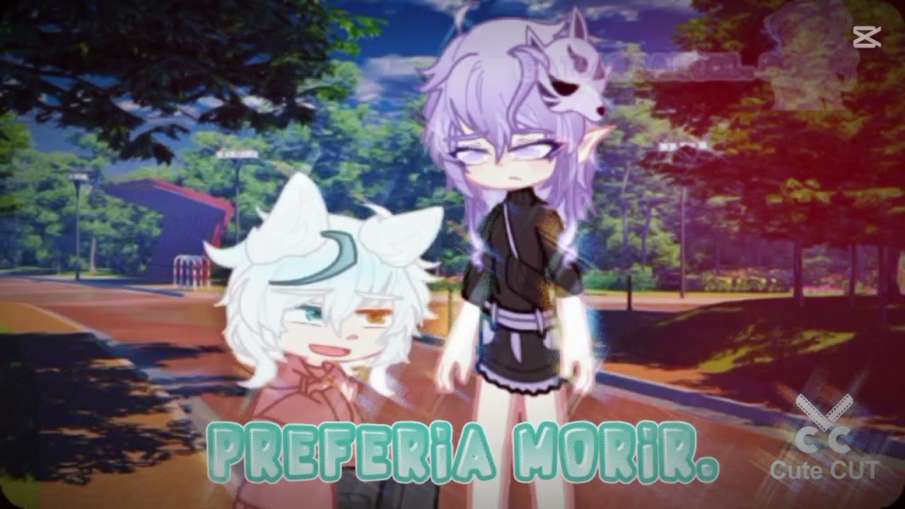 🥰🫂///Keo confiesa a cat.arcangel de sus sentimientos///♥️😇