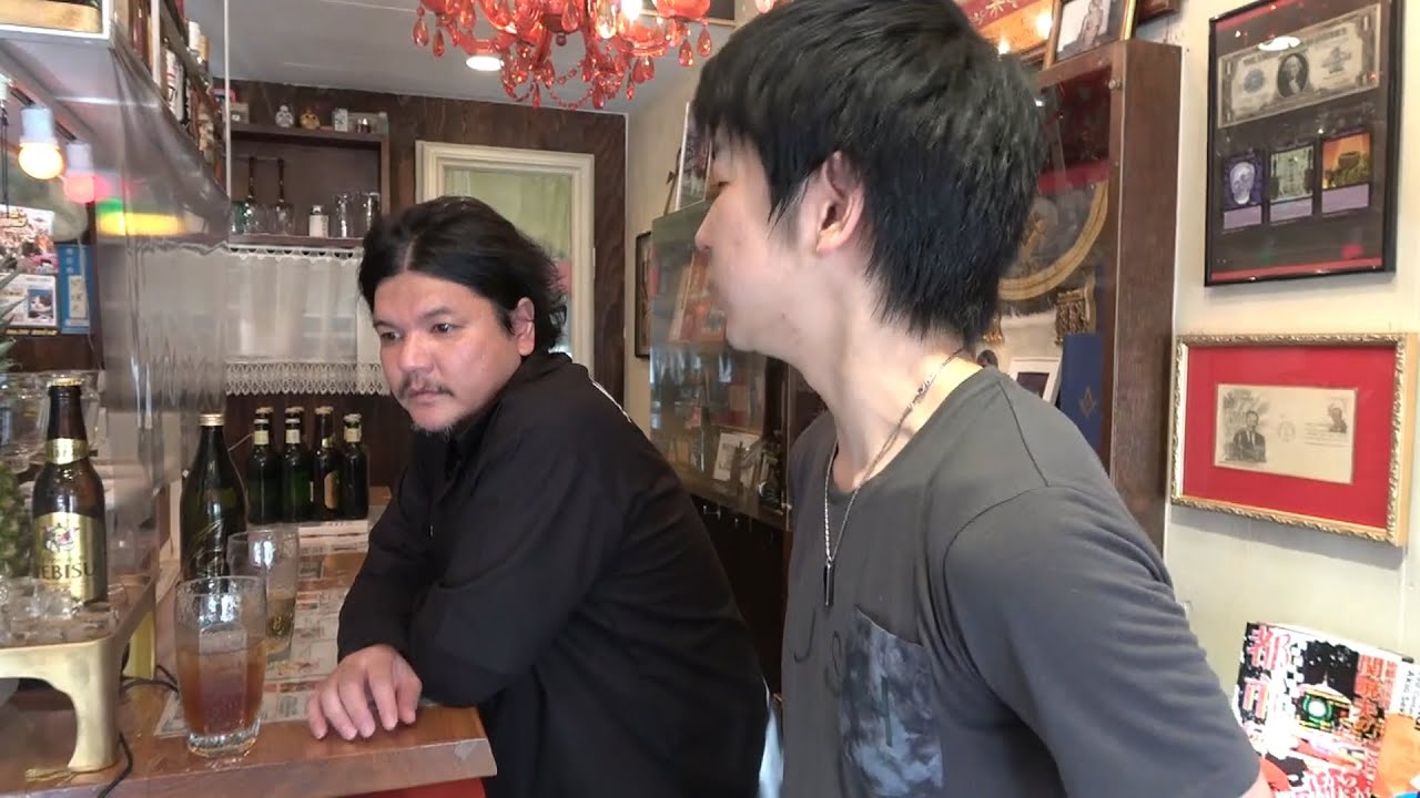 【遂に会いタクスゼイアン】関暁夫本人に土下座謝罪しに行きました。