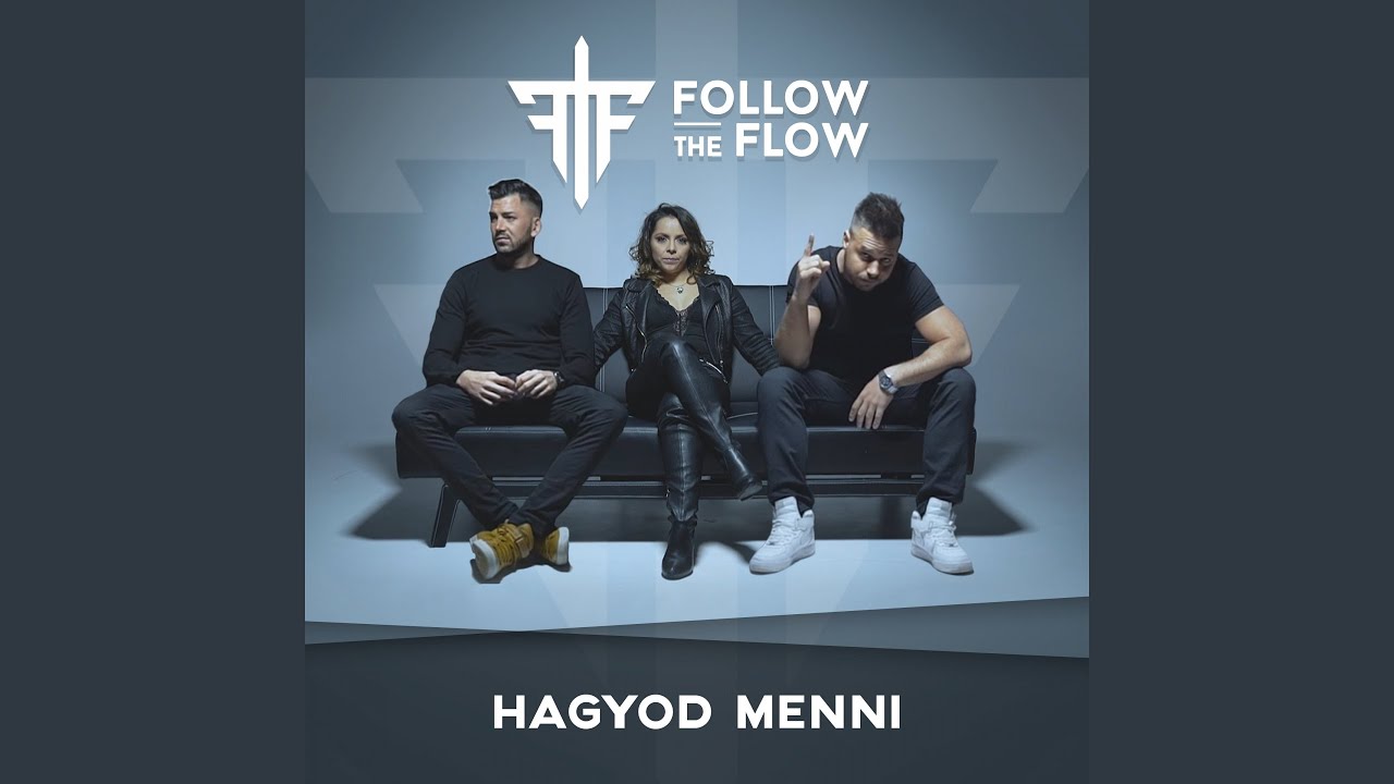 Hagyod Menni