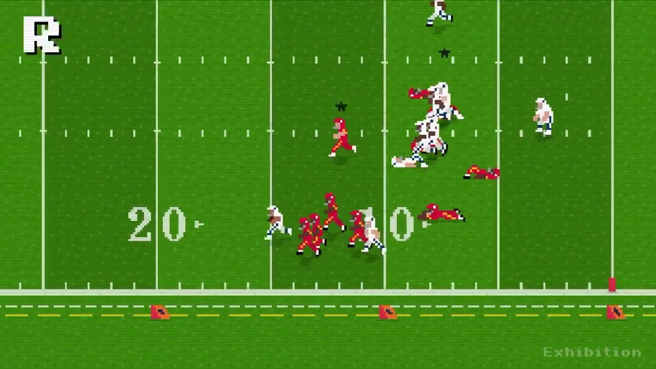 NFL RB 26: NFL Week 12; Indianapolis Colts (8-2) @ (5-5) Kansas City Chiefs