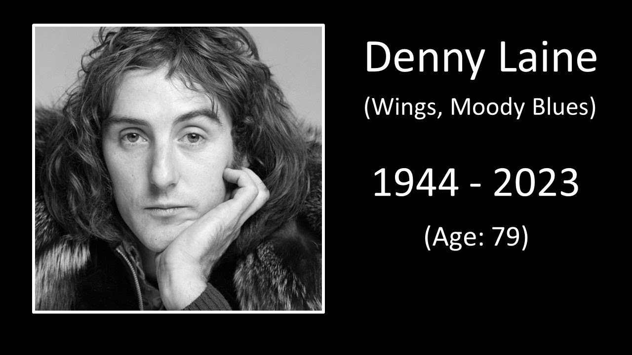 Artists We Lost in 2023 - In Memoriam