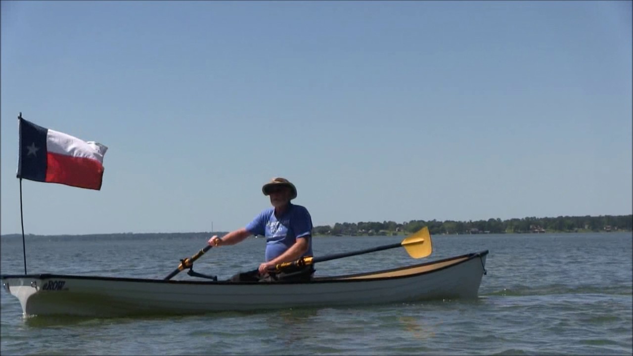 Rowing Heritage 18 April 3, 2017
