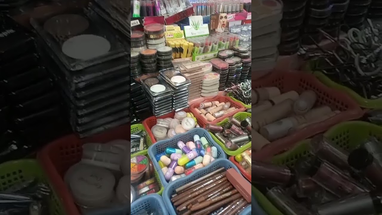 cosmetic reason able price Rawalpindi One Riyal shop @anasadiqeverything9967 #trending #beautiful