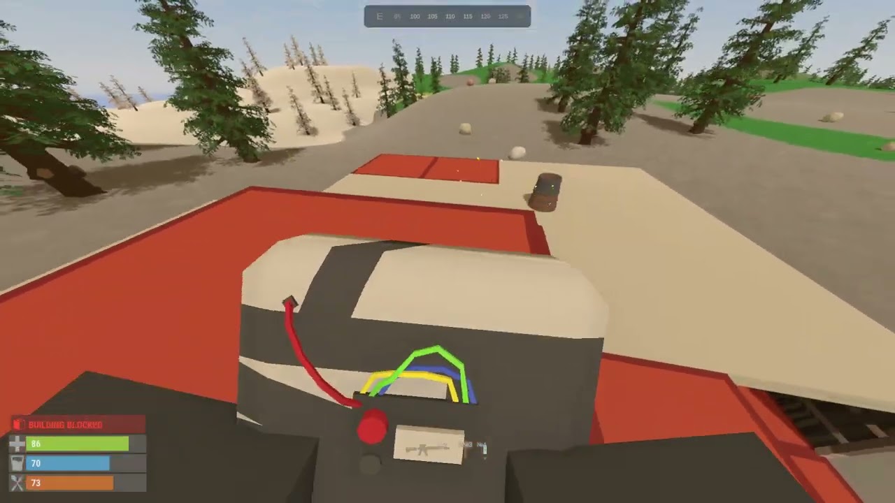 САМЫЙ ЛУЧШИЙ ВАЙП | GRAND RUST UNTURNED