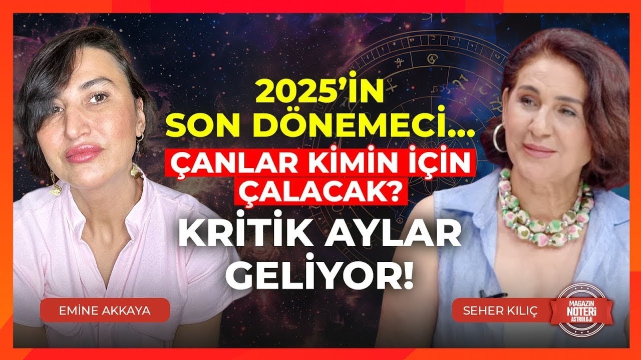 Deprem, Erken Se&ccedil;im ve Ekrem İmamoğlu &Ouml;ng&ouml;r&uuml;s&uuml;! &Ccedil;anlar Kimin İ&ccedil;in &Ccedil;alacak? Kritik Aylar Geliyor!