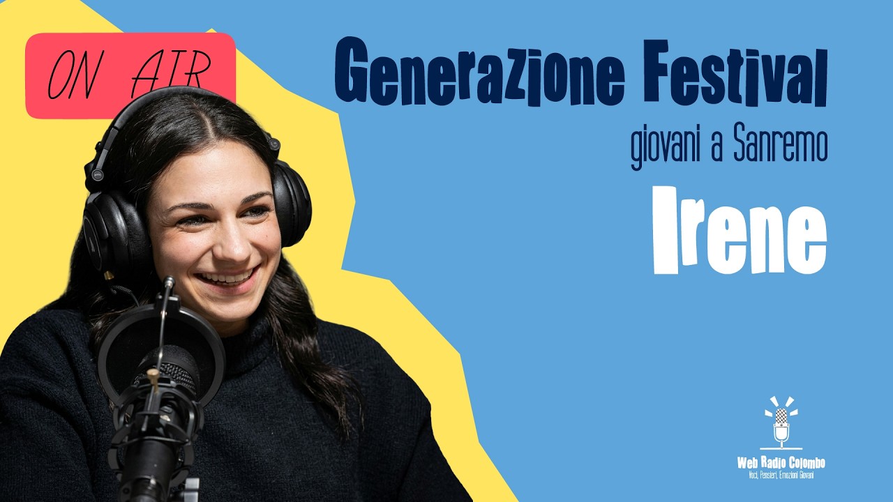 Sanremo Giovani 2025